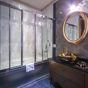 Suite con letto king size